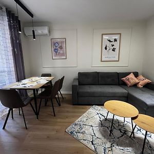 Appartement met een Slaapkamer